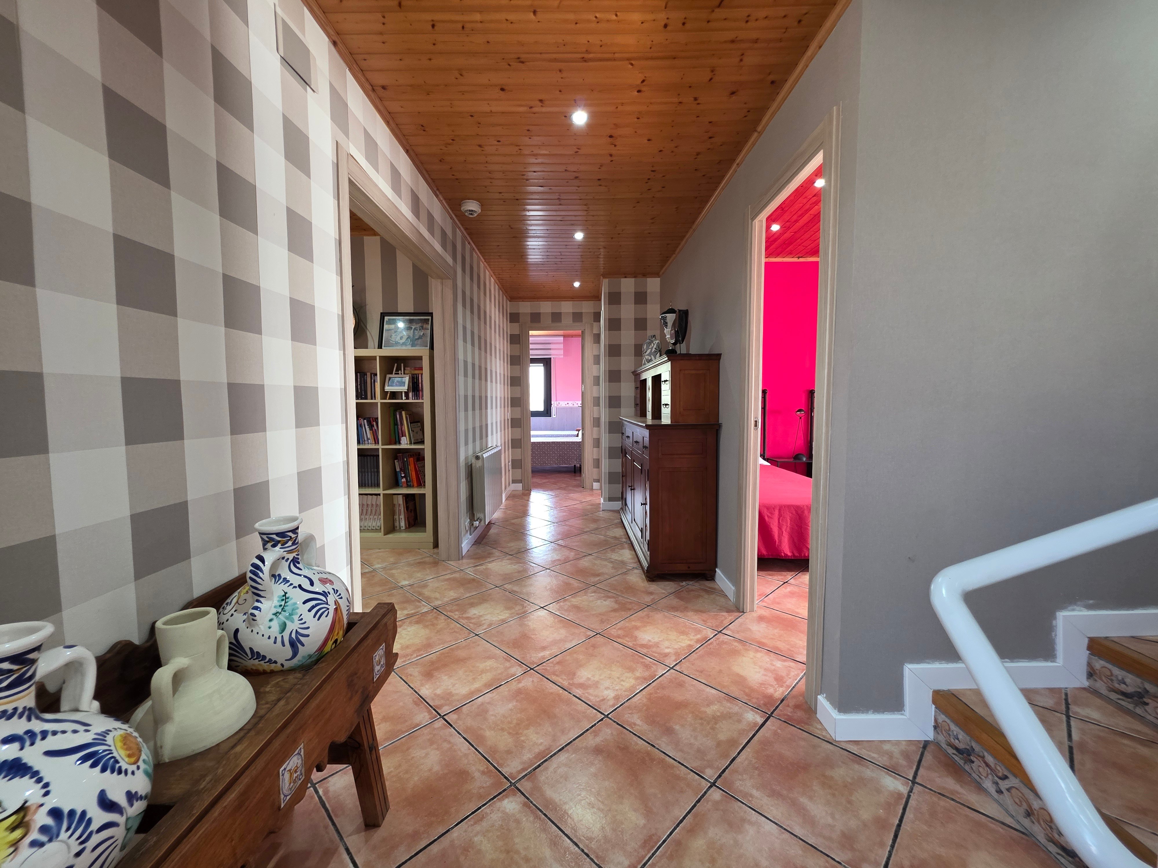 Casa en venta en carrer Carrer Dels Pins