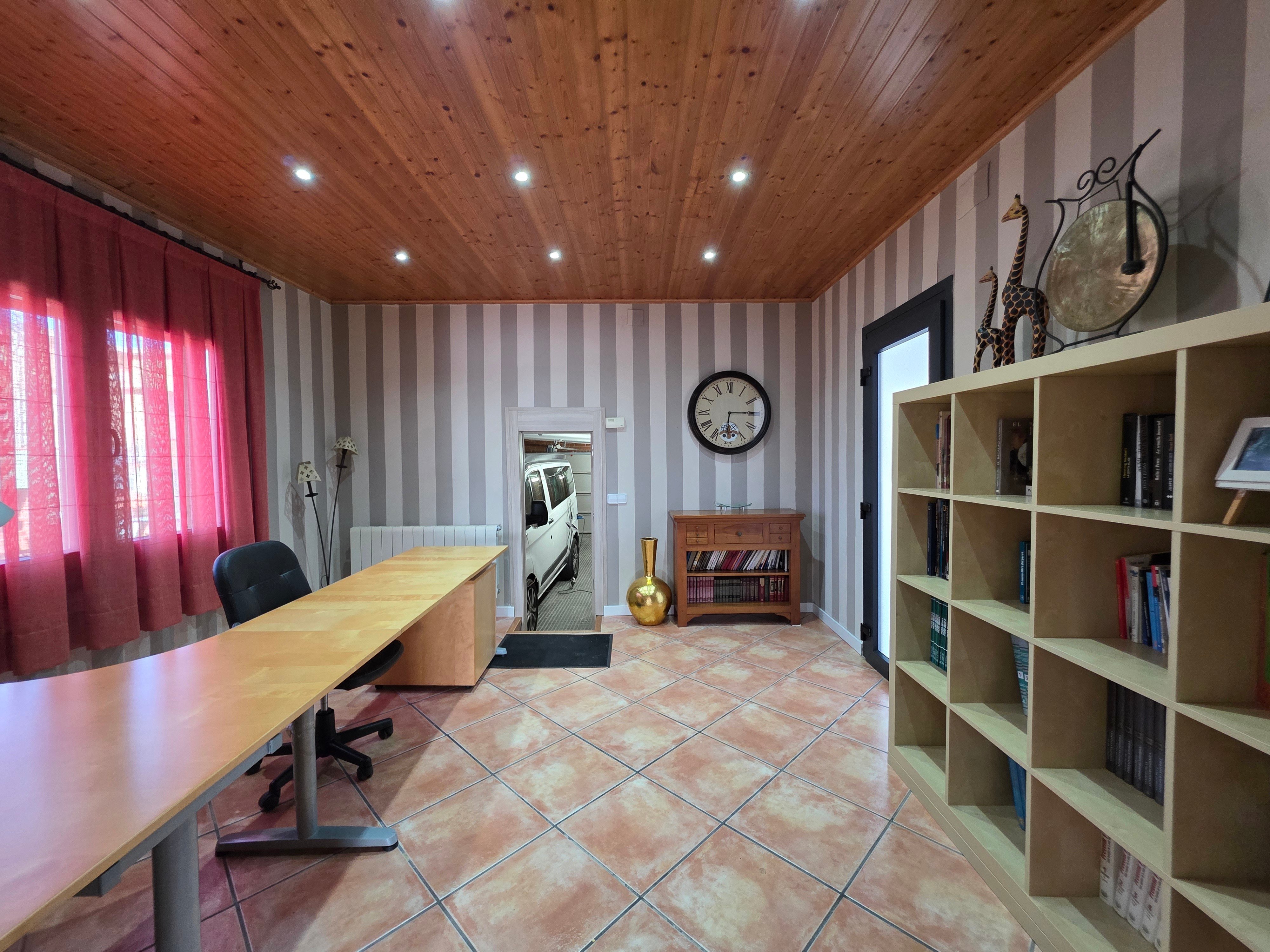 Casa en venta en carrer Carrer Dels Pins