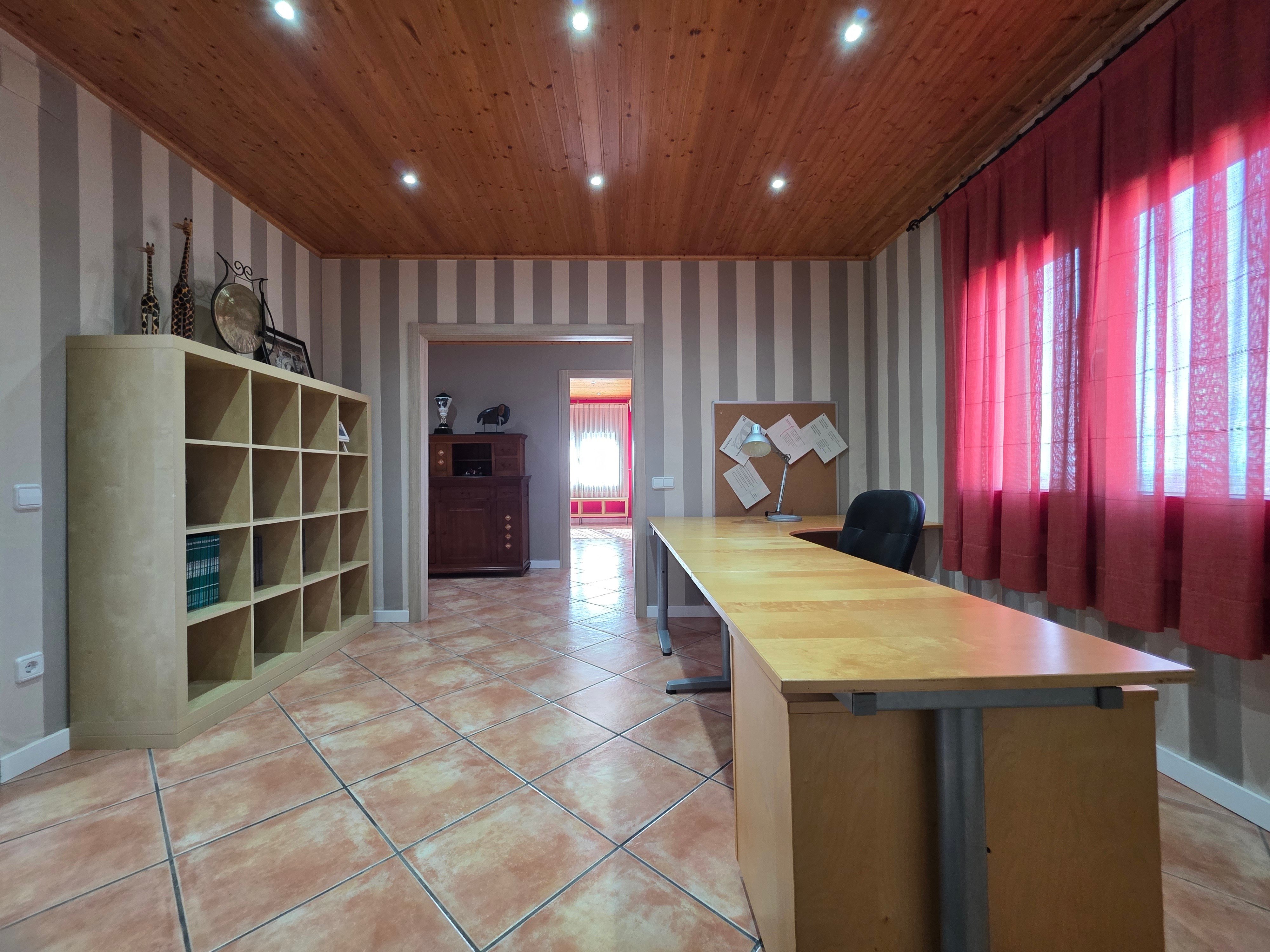 Casa en venta en carrer Carrer Dels Pins