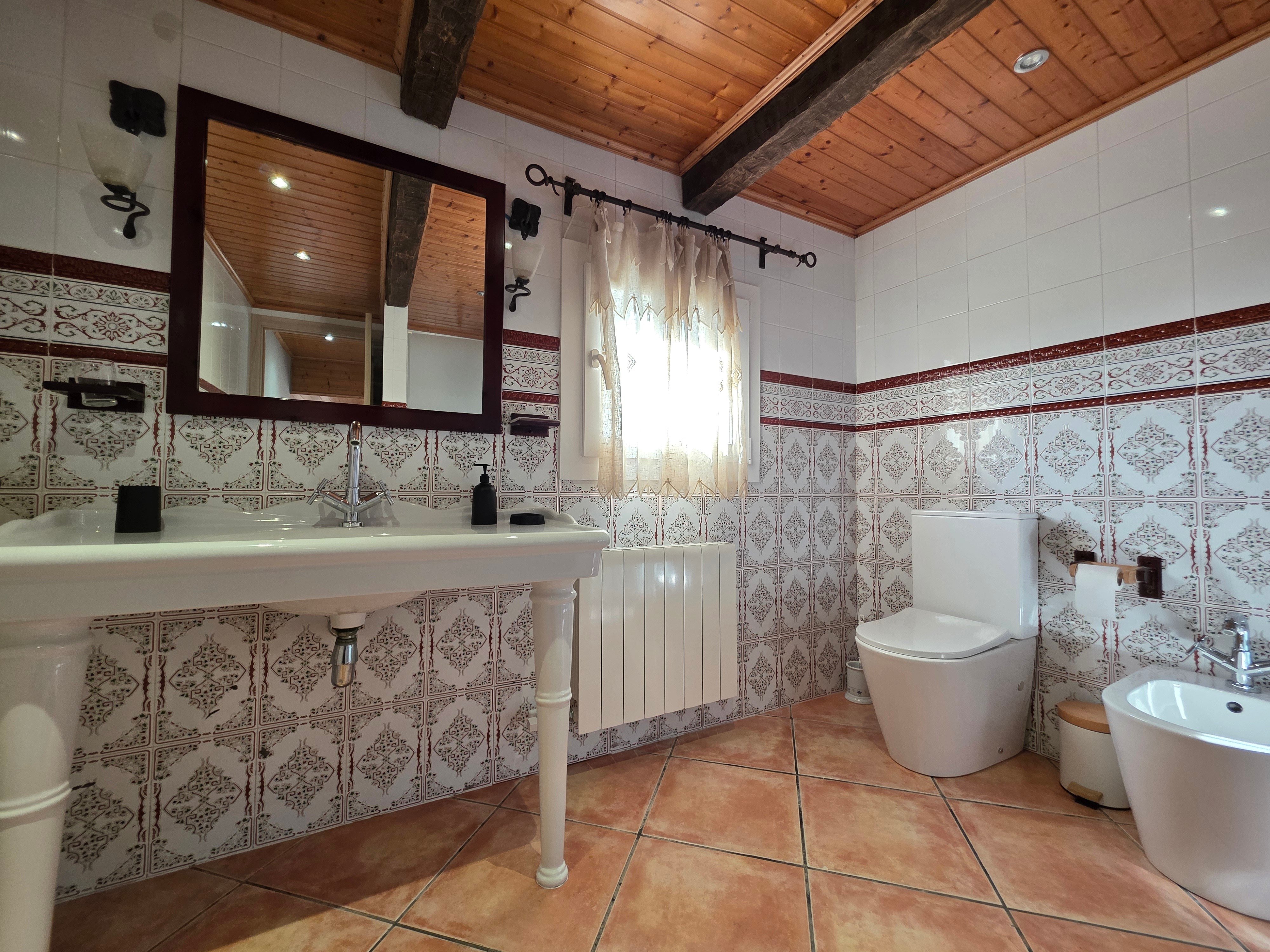 Casa en venta en carrer Carrer Dels Pins