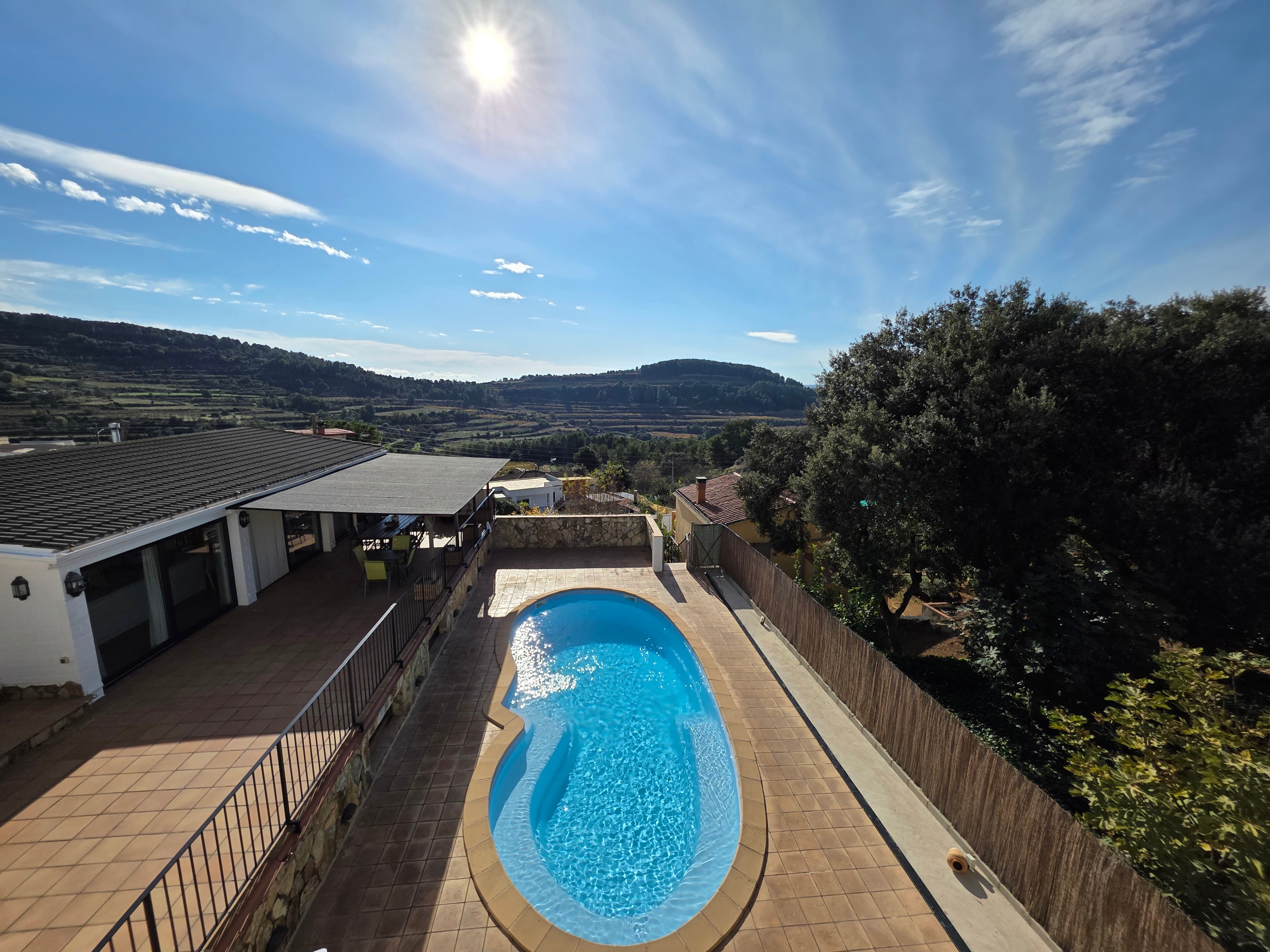 Casa en venta en carrer Carrer Dels Pins