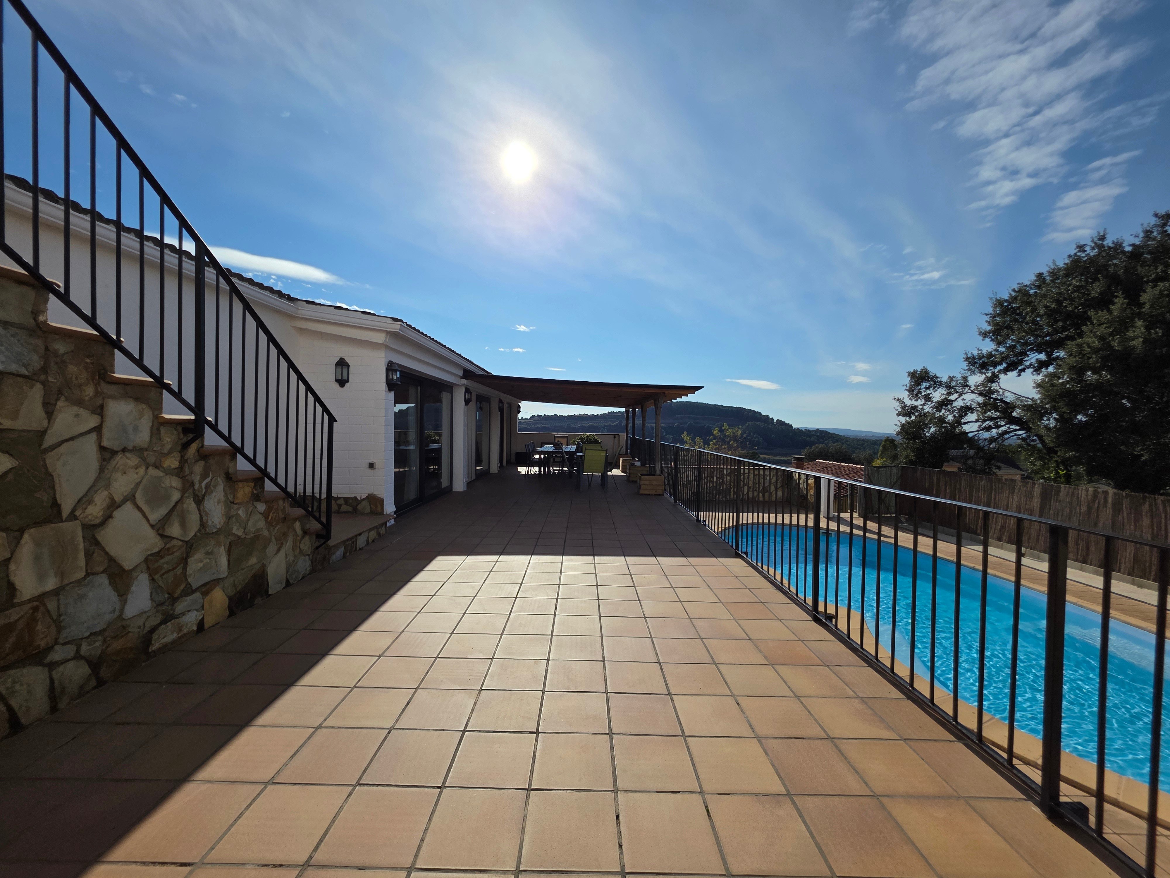 Casa en venta en carrer Carrer Dels Pins