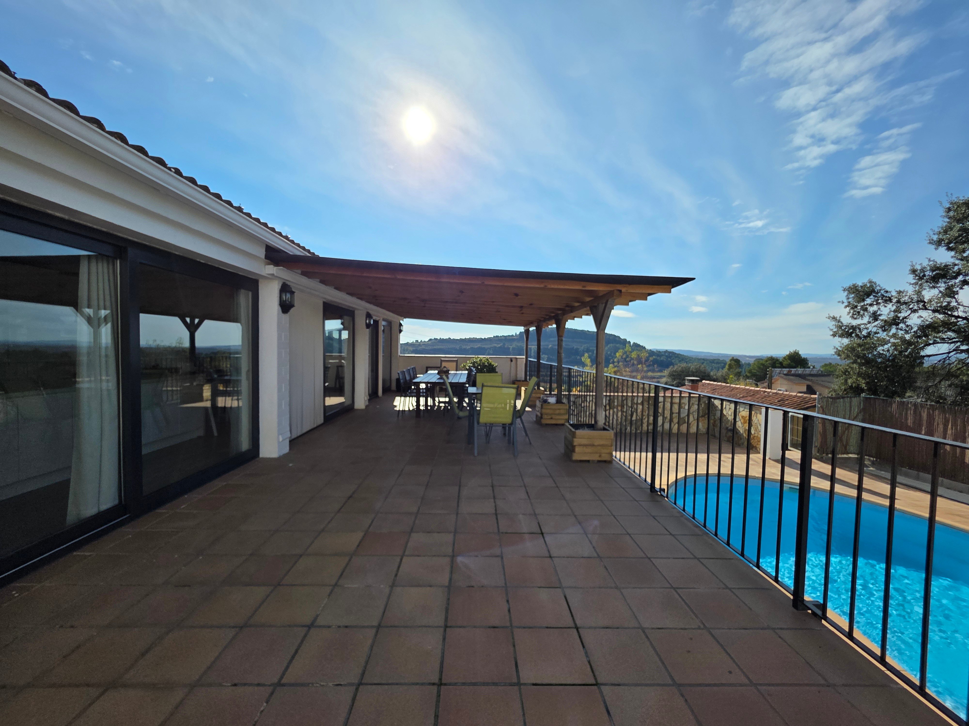 Casa en venta en carrer Carrer Dels Pins