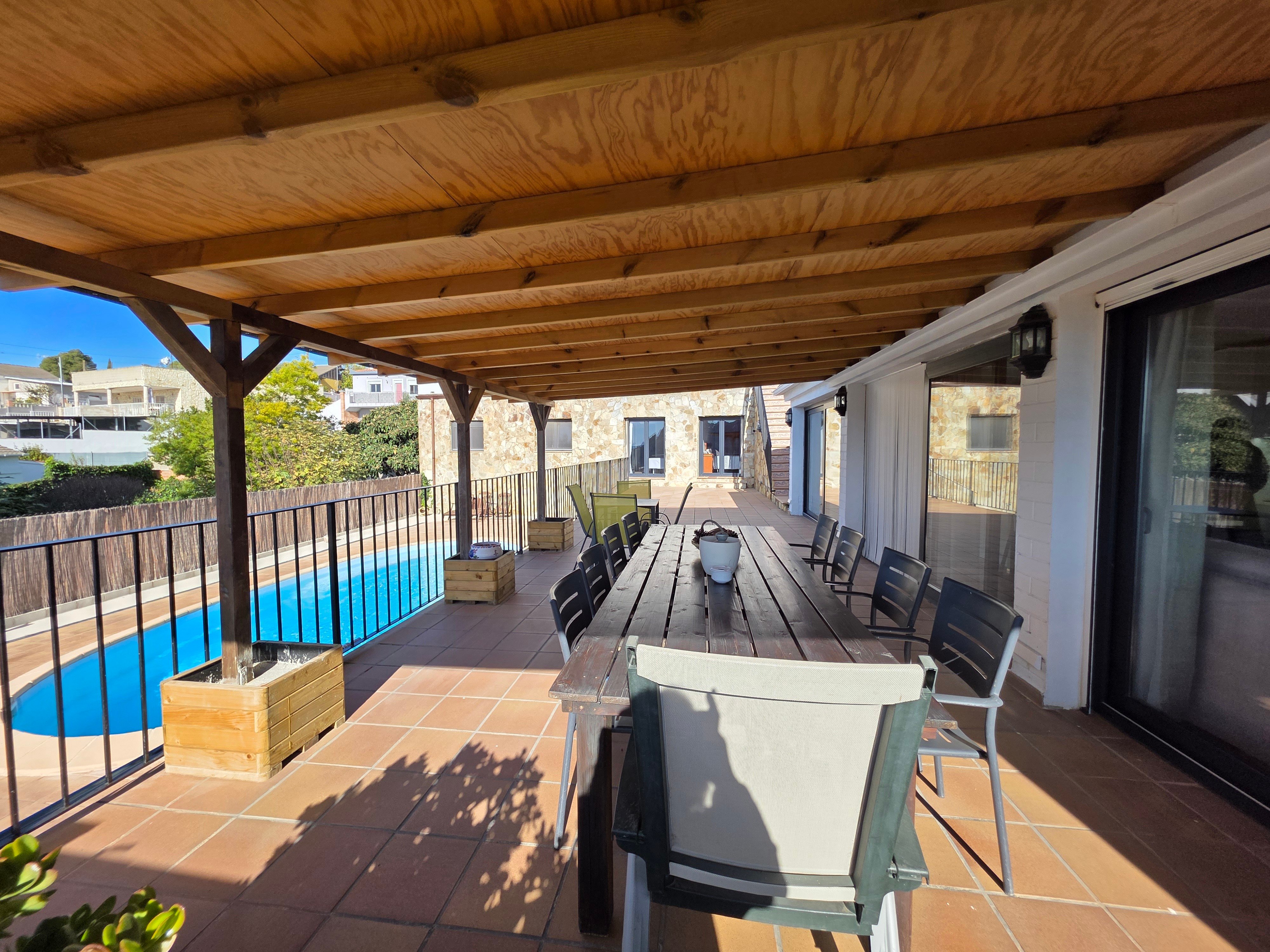 Casa en venta en carrer Carrer Dels Pins