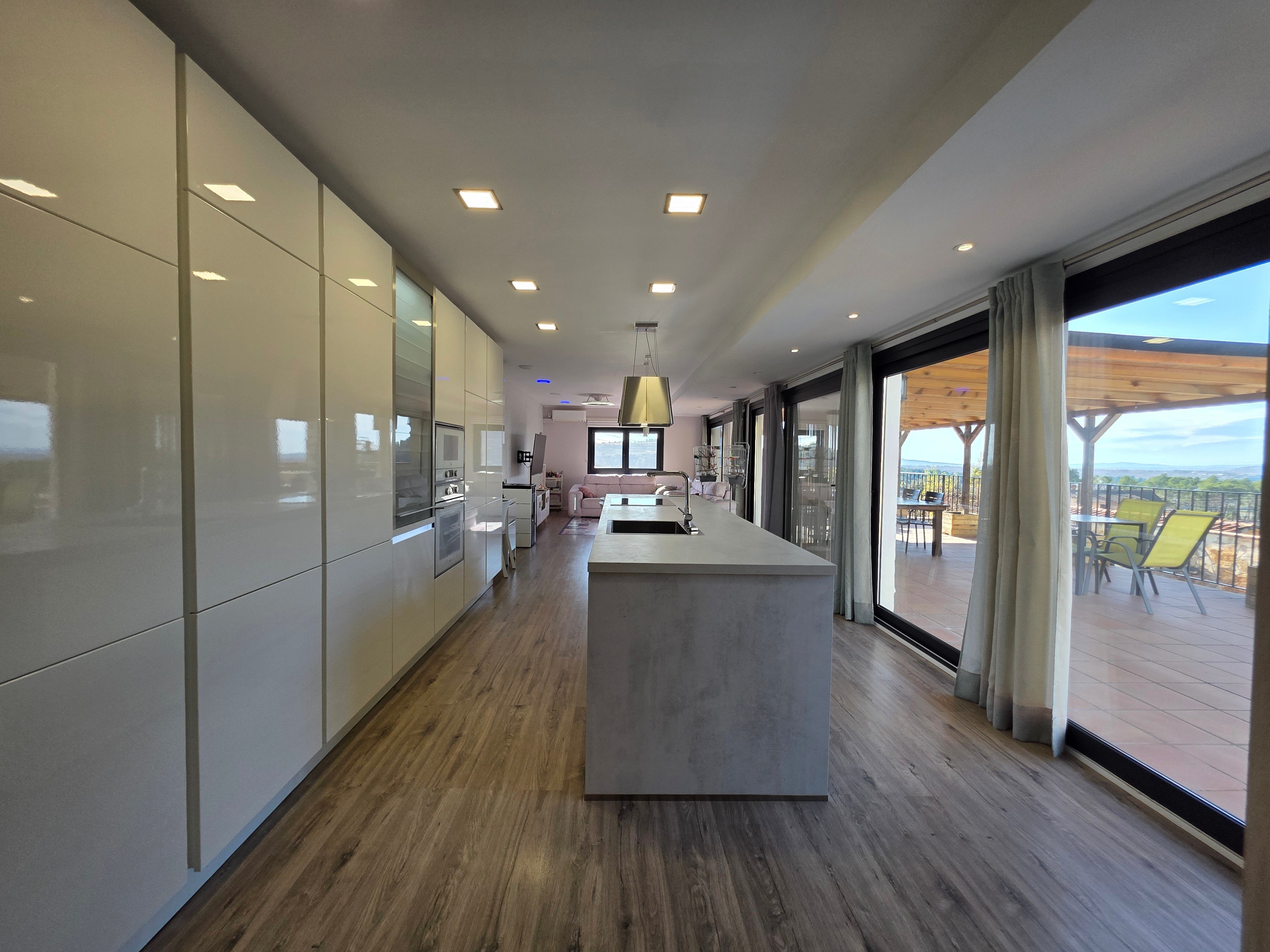 Casa en venta en carrer Carrer Dels Pins