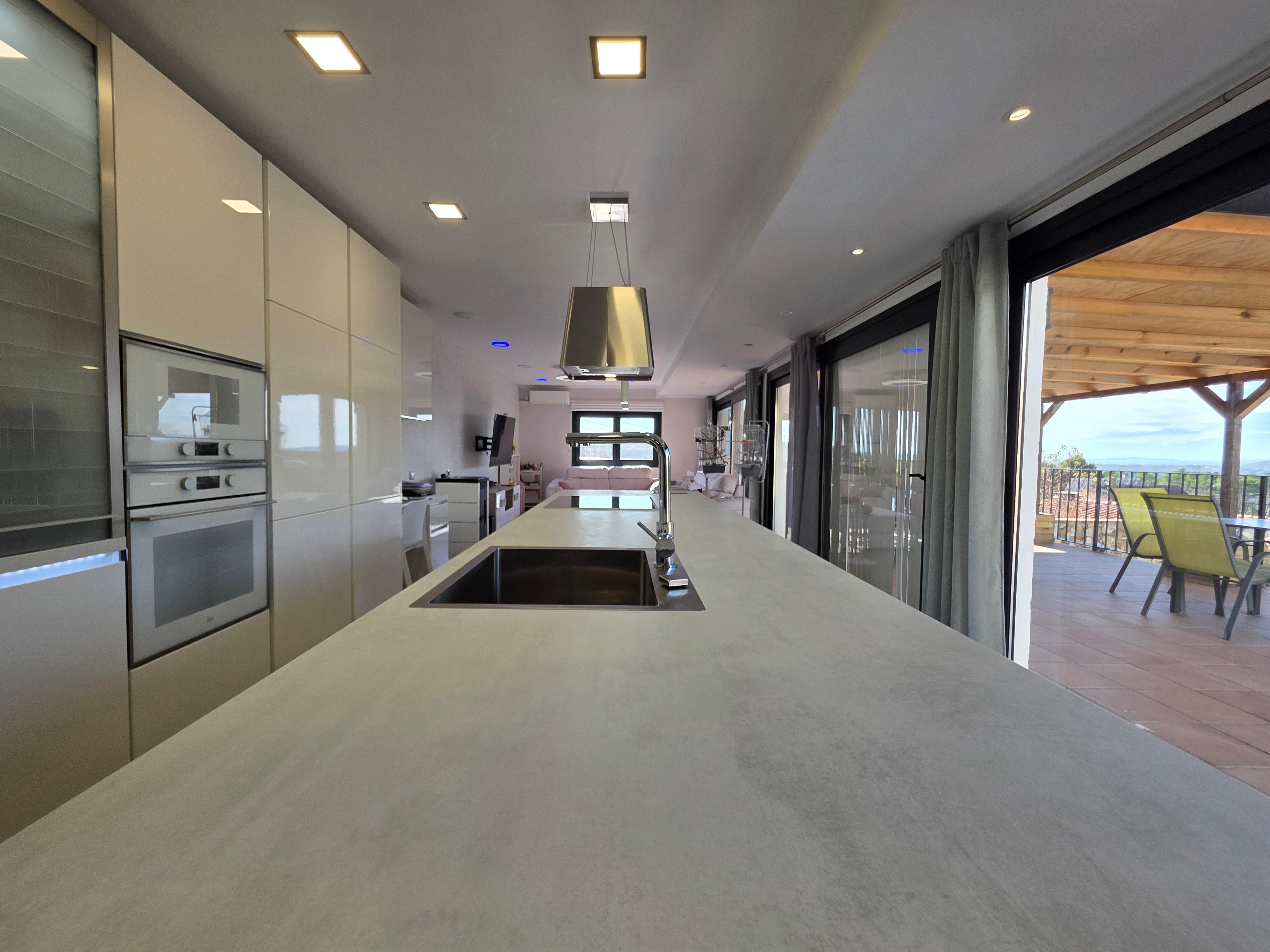 Casa en venta en carrer Carrer Dels Pins