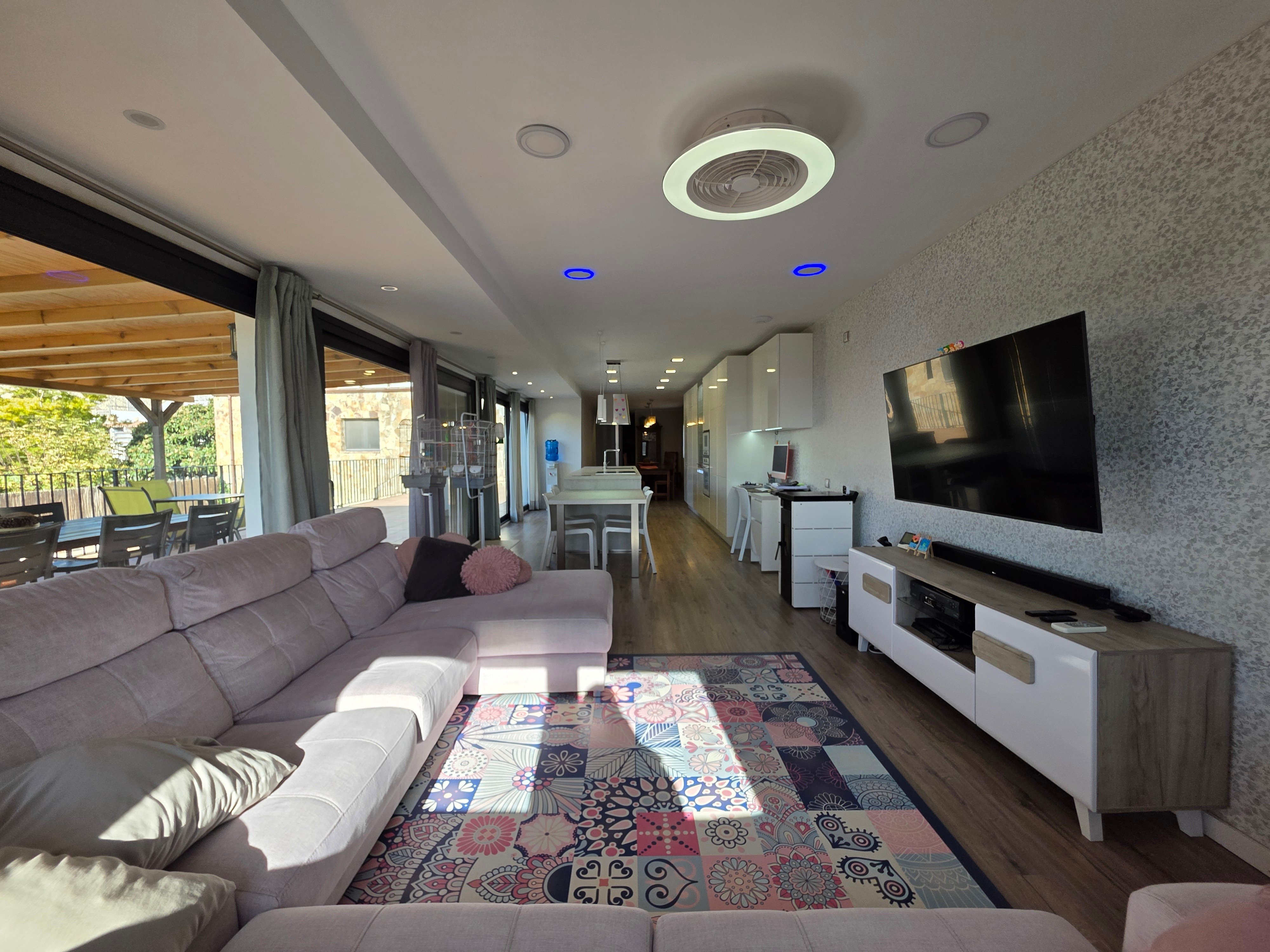 Casa en venta en carrer Carrer Dels Pins