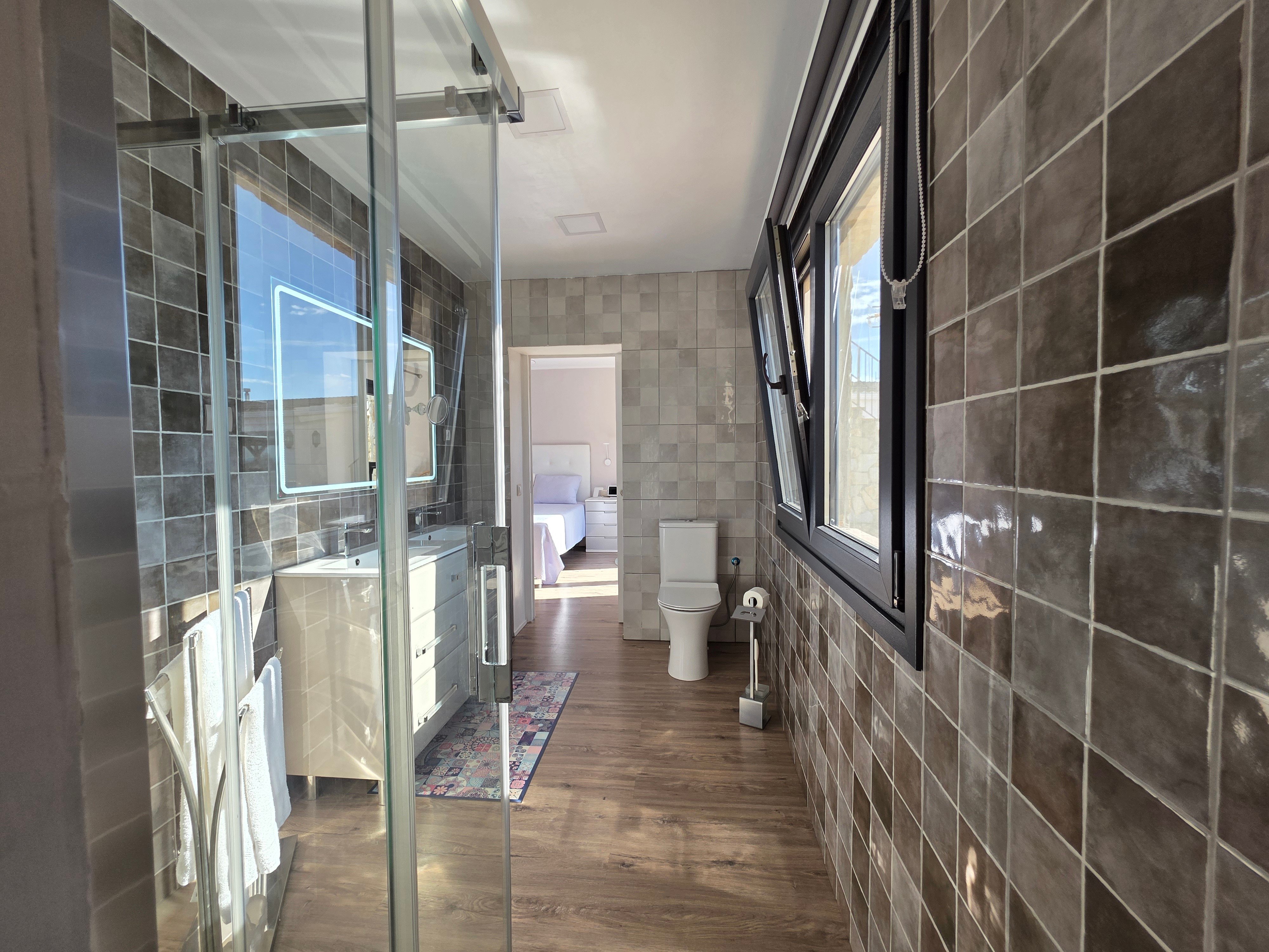 Casa en venta en carrer Carrer Dels Pins