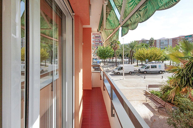 Appartement à vendre à carrer Carrer de Sant Jordi