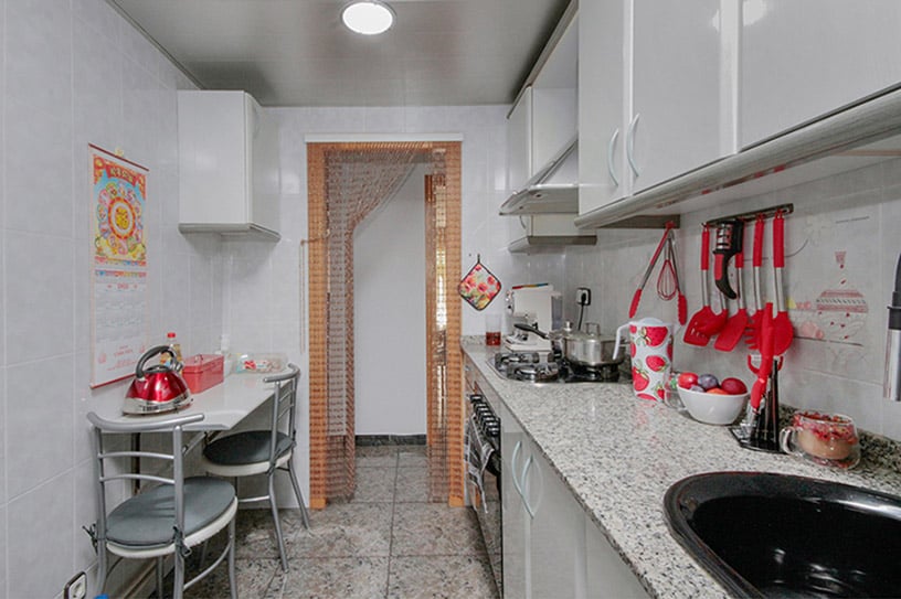 Appartement à vendre à carrer Carrer de Sant Jordi