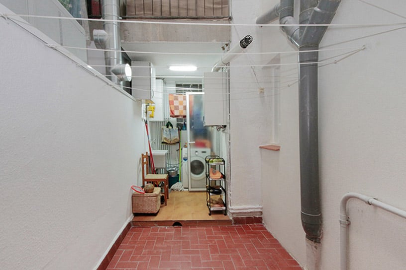 Appartement à vendre à carrer Carrer de Sant Jordi