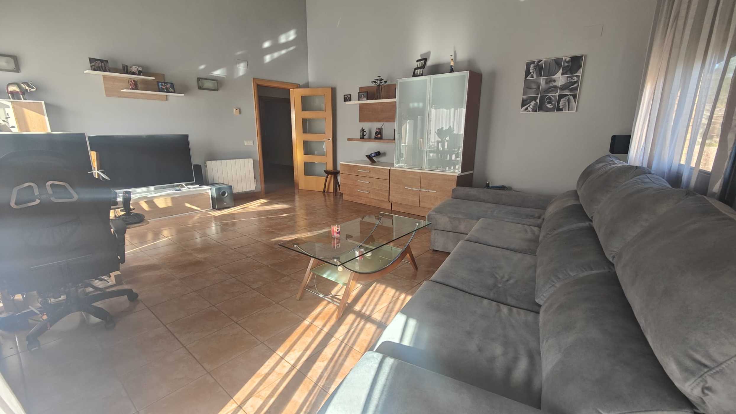 Casa en venta en carrer Carrer de la Vall Daran