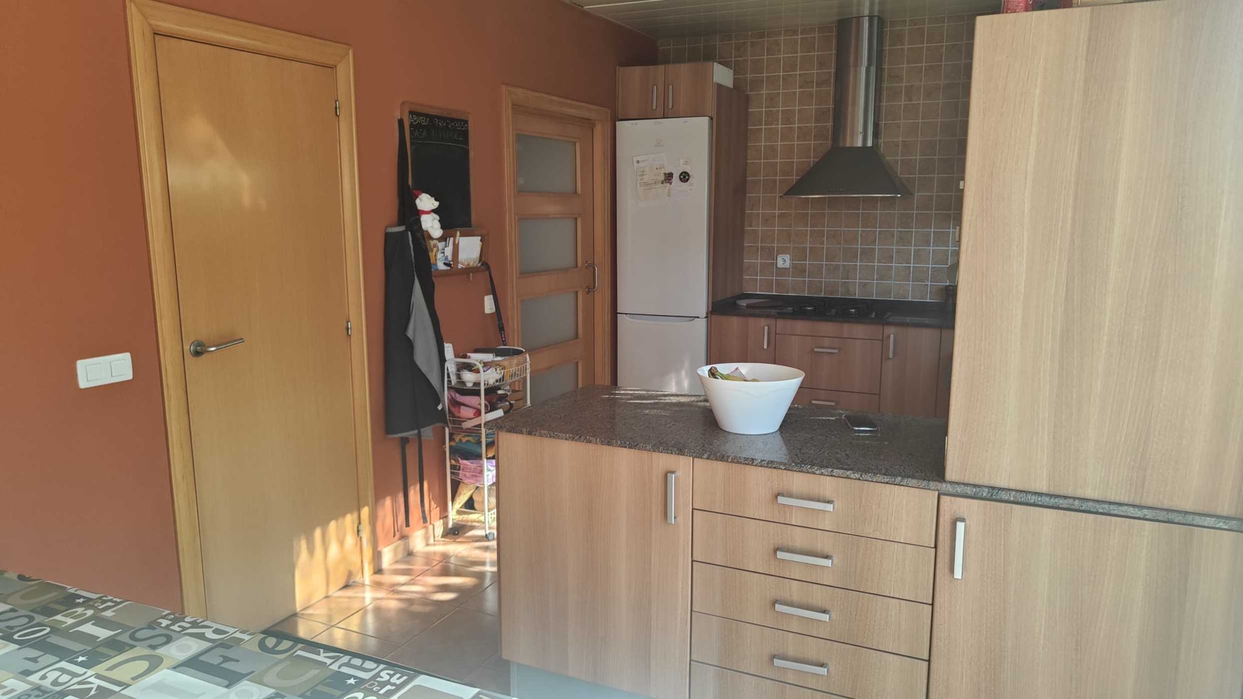 Casa en venta en carrer Carrer de la Vall Daran