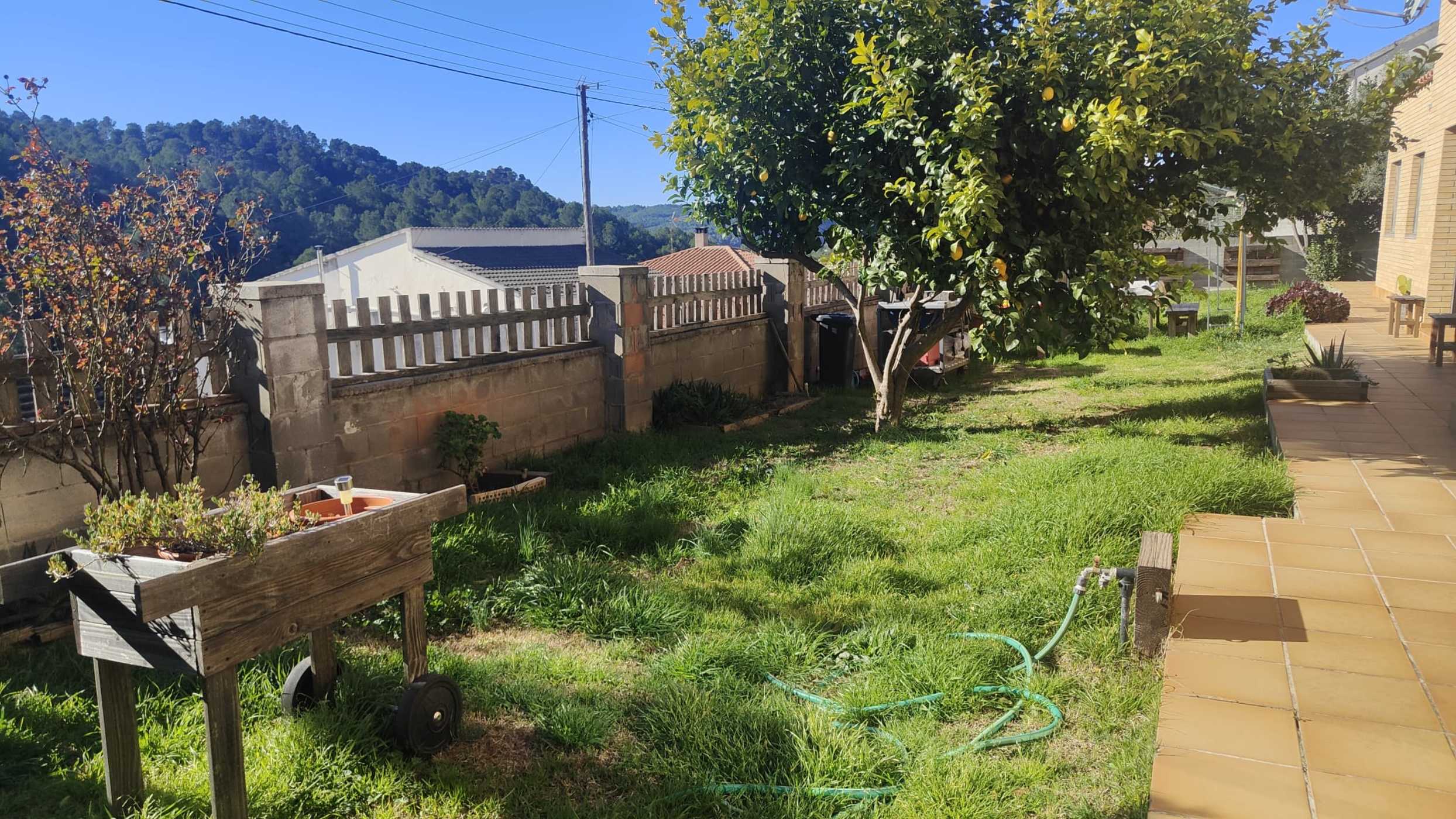 Casa en venta en carrer Carrer de la Vall Daran