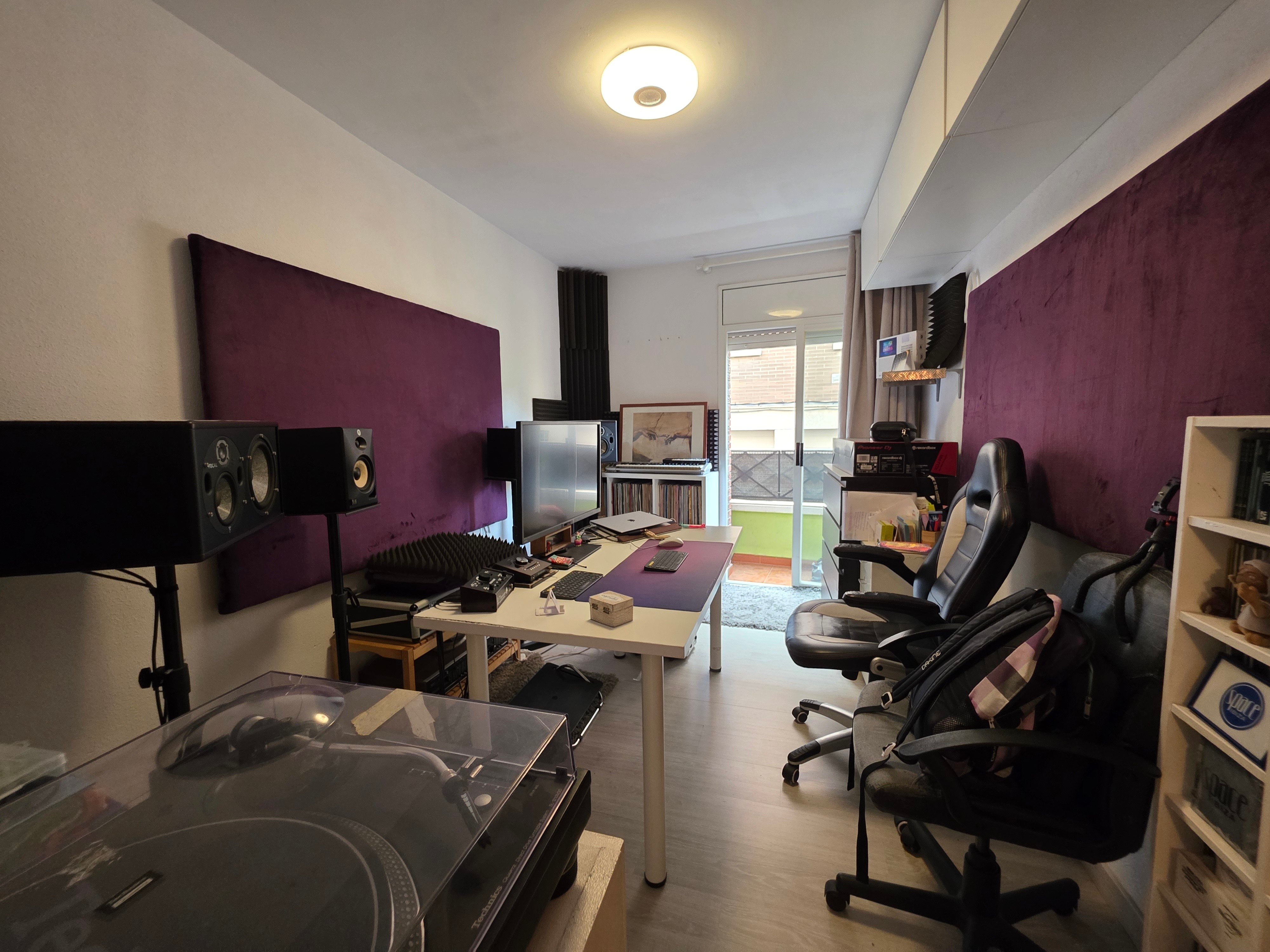 Piso en venta en carrer Carrer del Correu