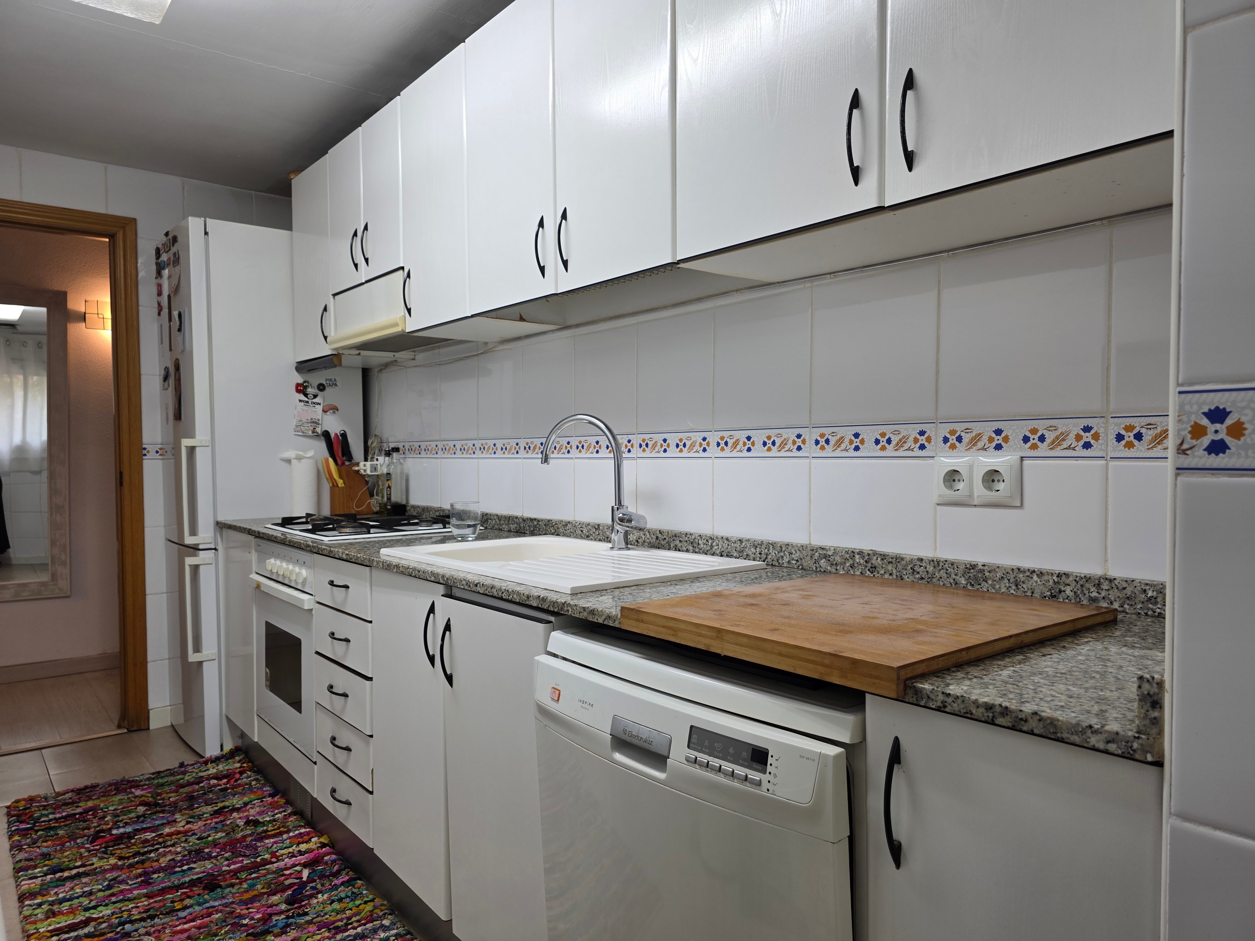 Piso en venta en carrer Carrer del Correu