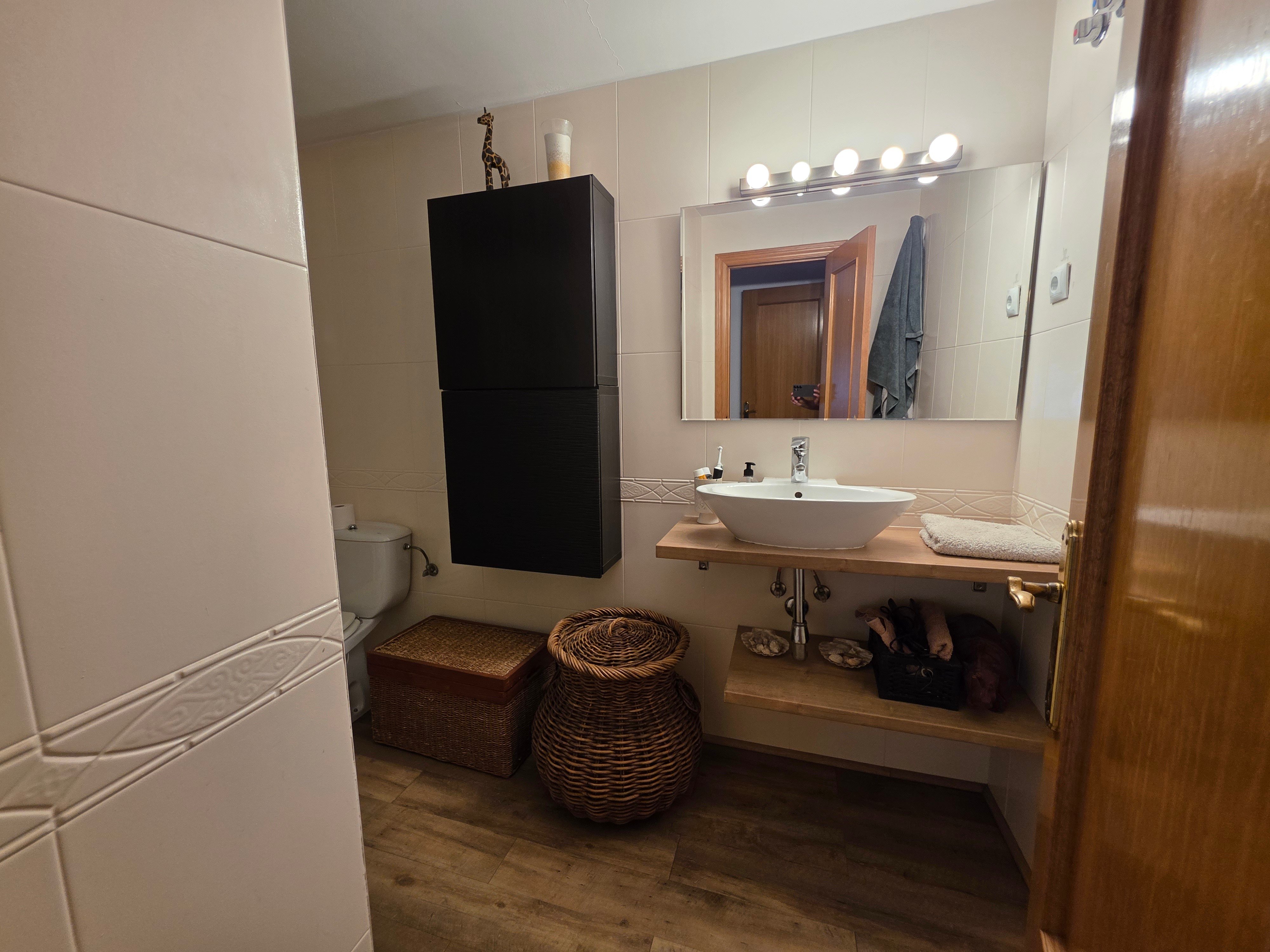 Piso en venta en carrer Carrer del Correu