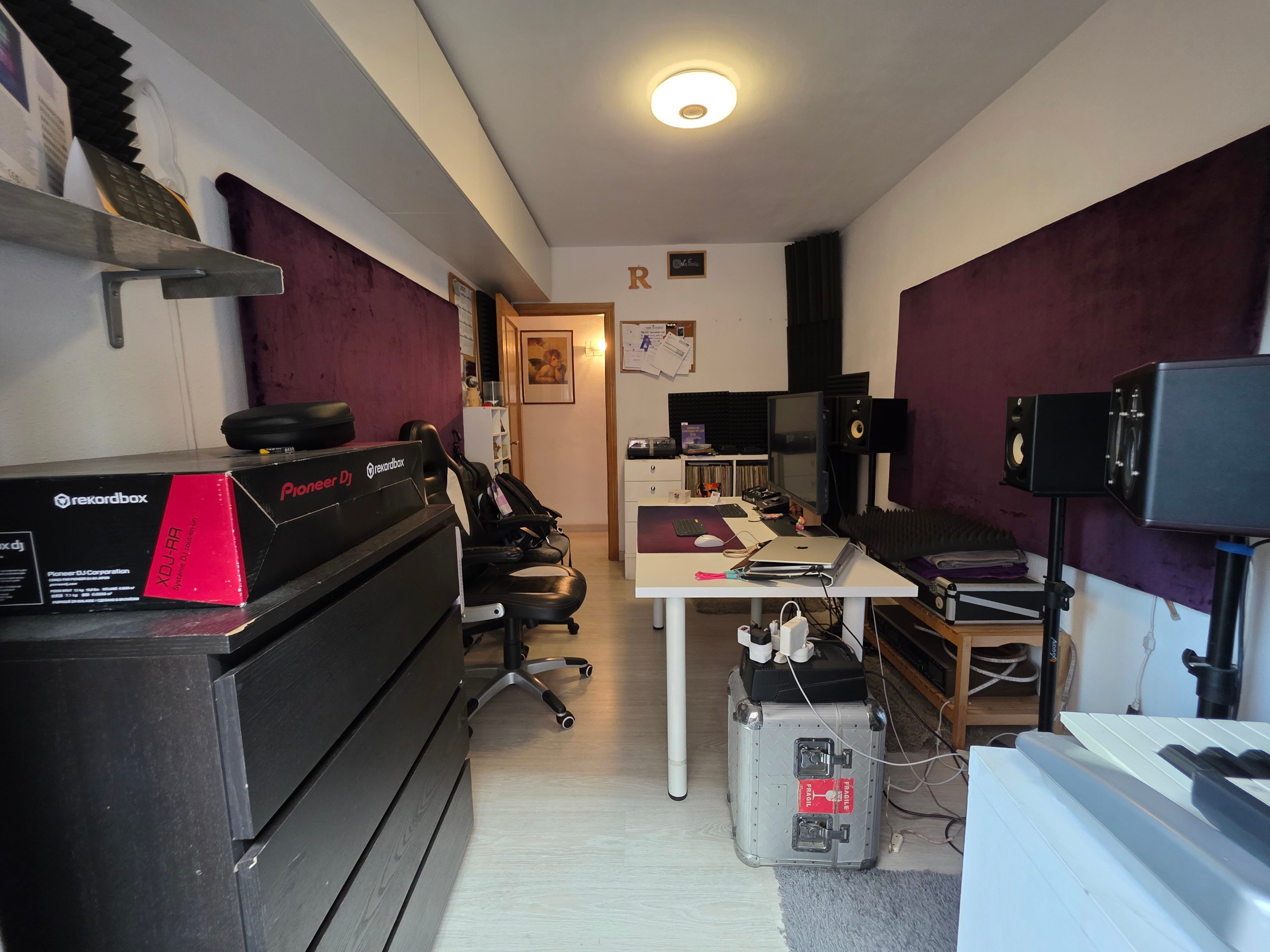 Piso en venta en carrer Carrer del Correu