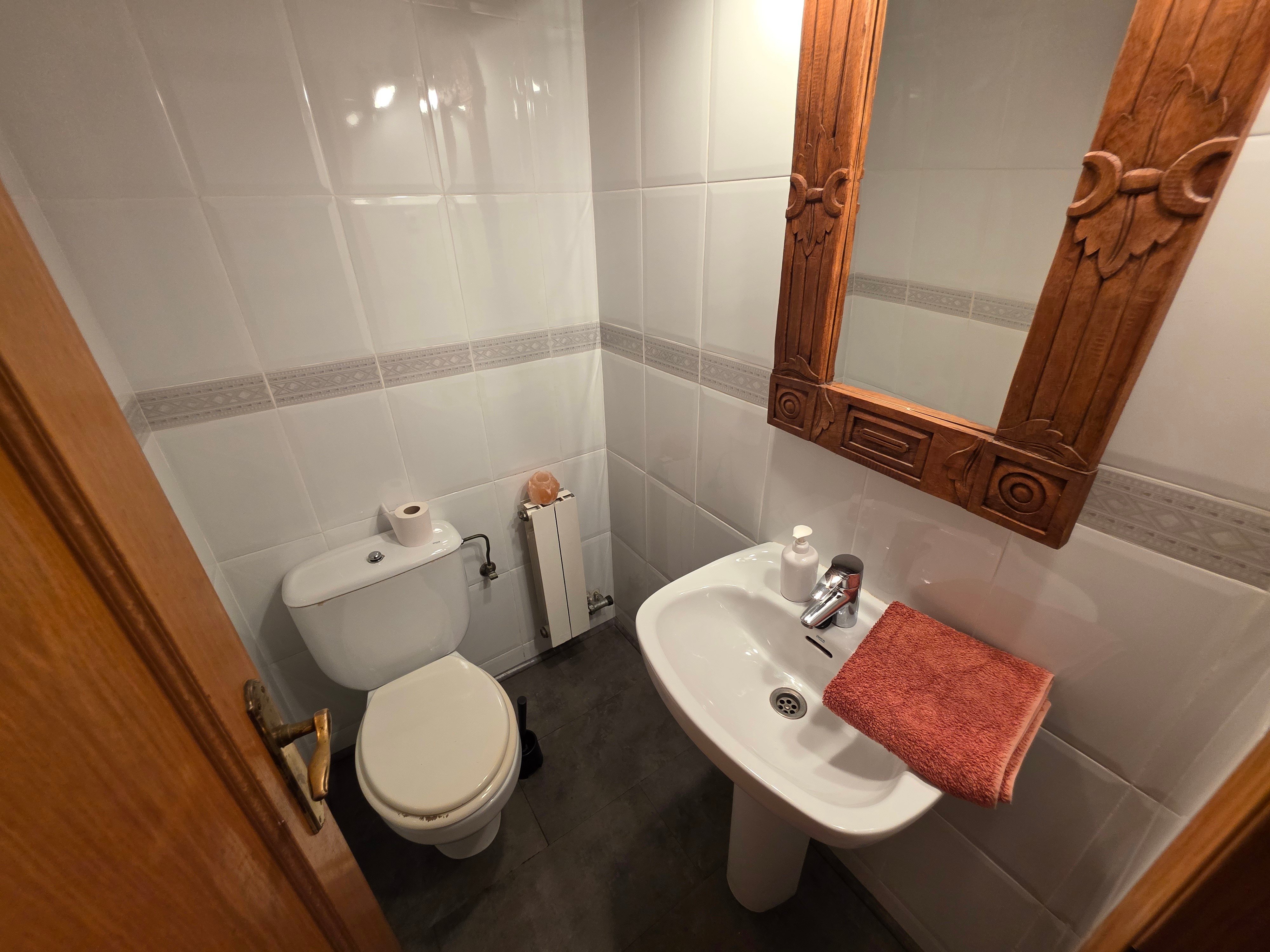 Piso en venta en carrer Carrer del Correu