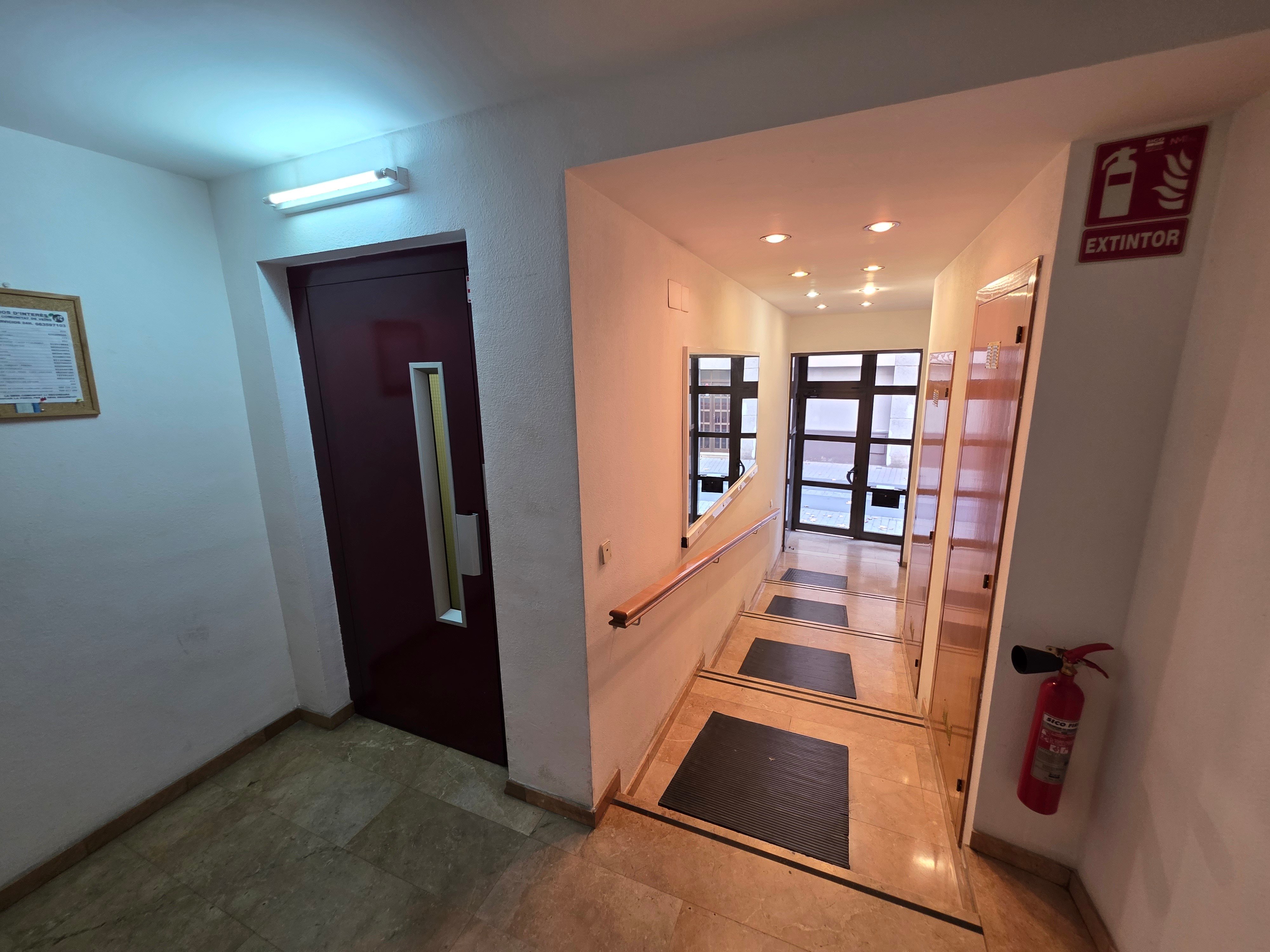 Piso en venta en carrer Carrer del Correu