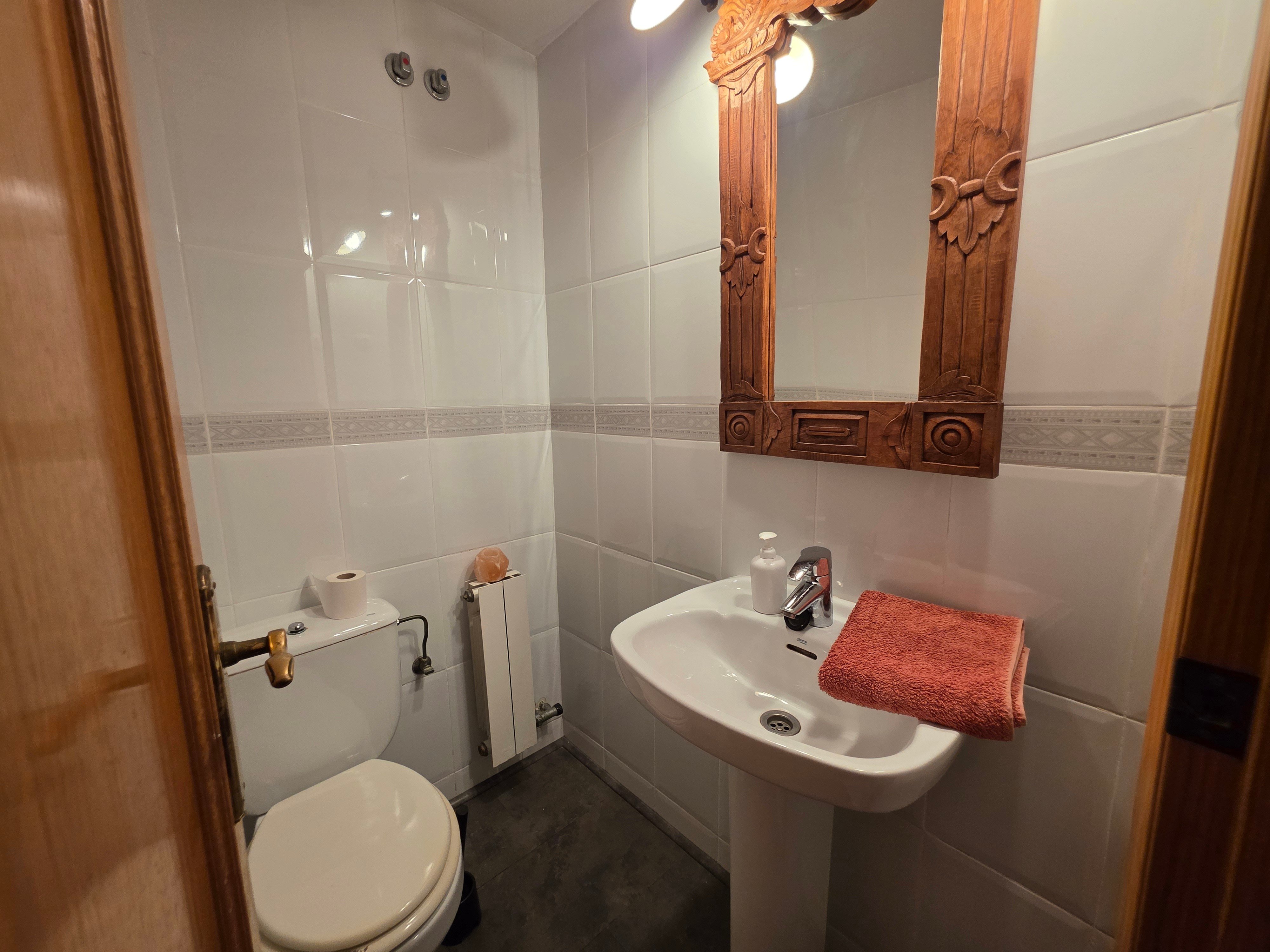 Piso en venta en carrer Carrer del Correu