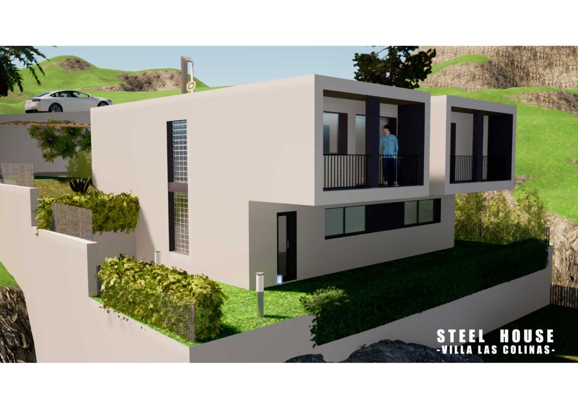 Casa en venta en carrer Carrer del Mas Sabatat