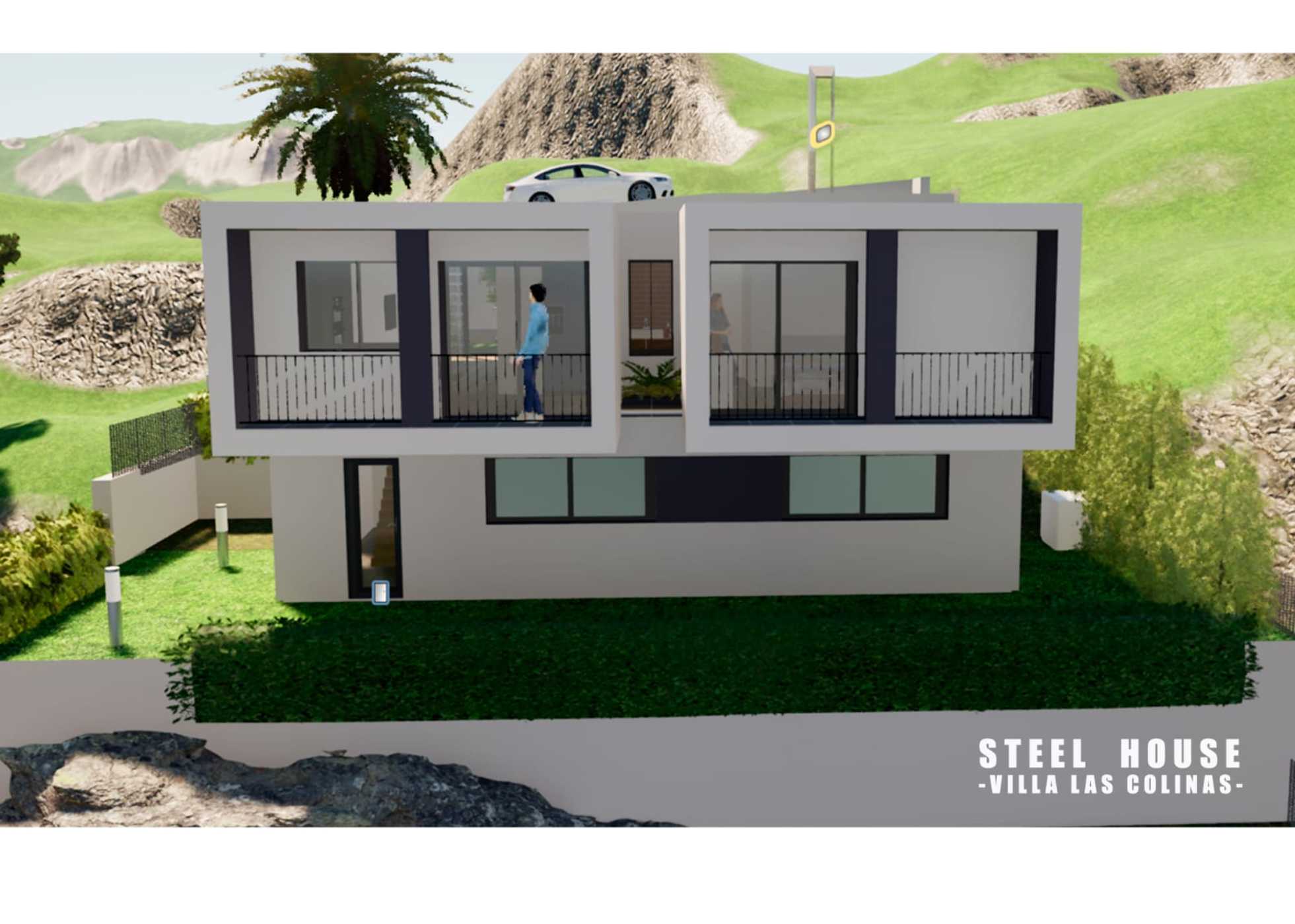 Casa en venta en carrer Carrer del Mas Sabatat