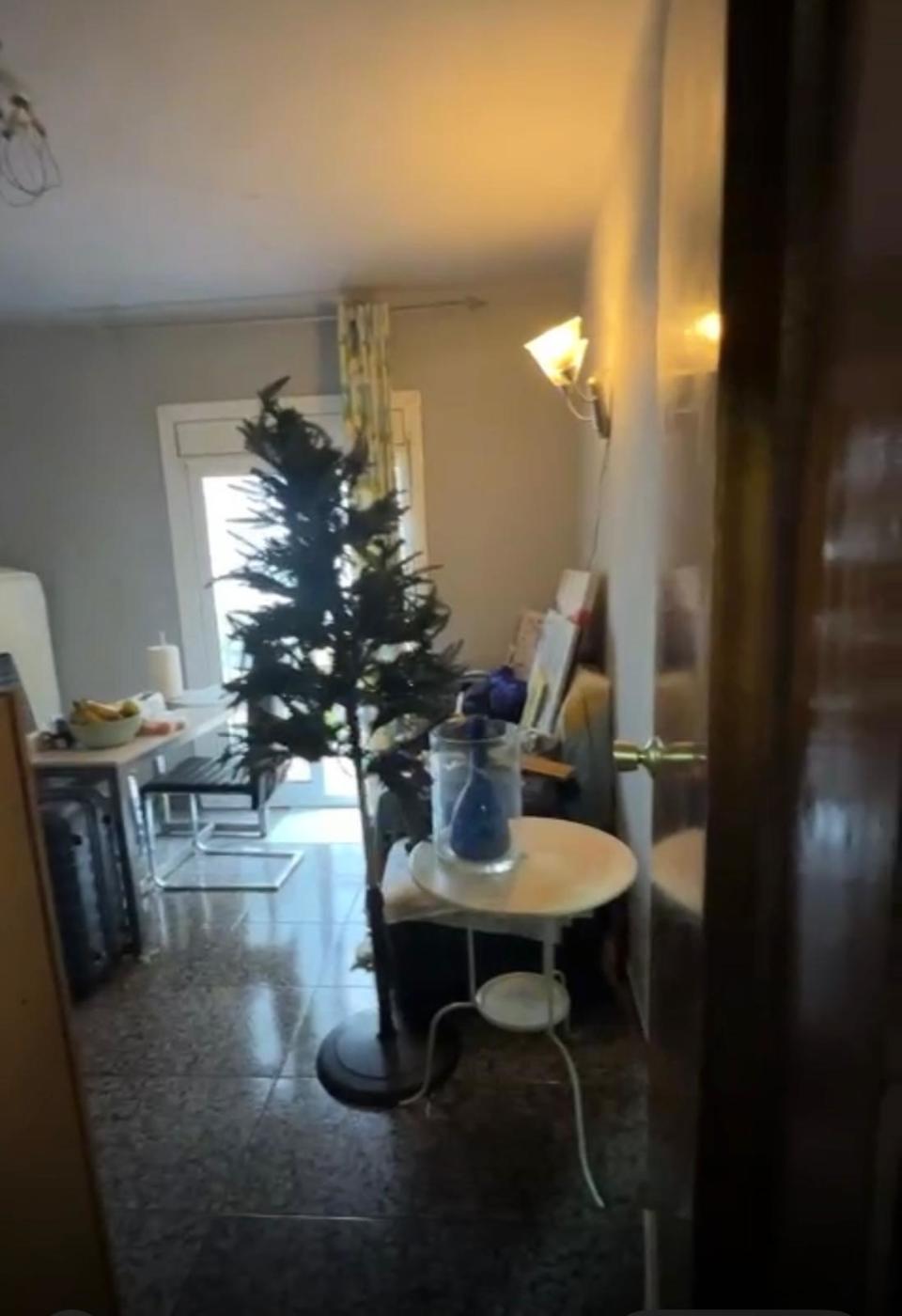 Piso en venta en carrer Carrer de Catalunya