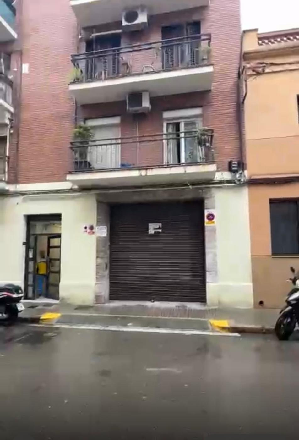 Piso en venta en carrer Carrer de Catalunya