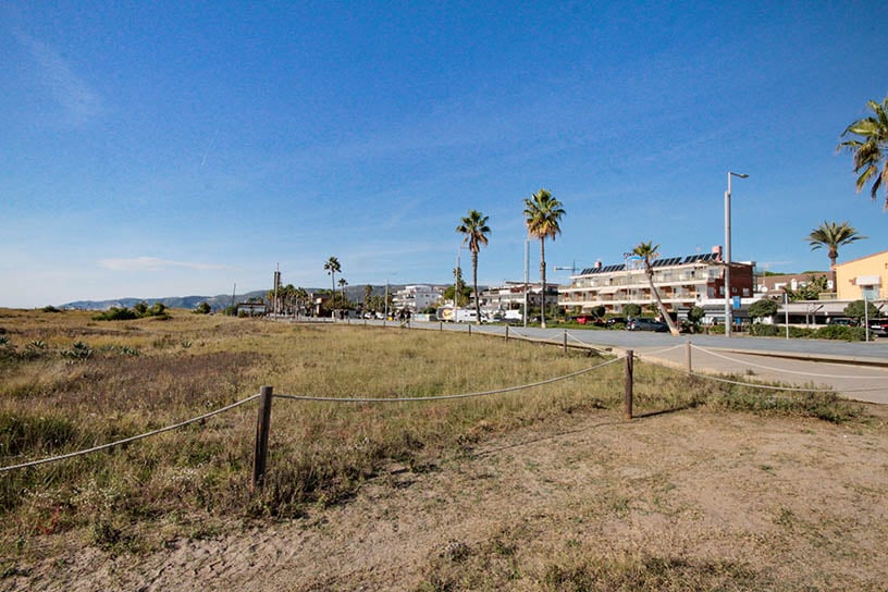 Chalet adosado en venta en carrer Carrer 19