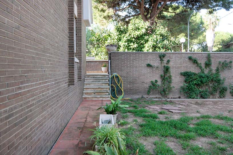 Chalet adosado en venta en carrer Carrer 19