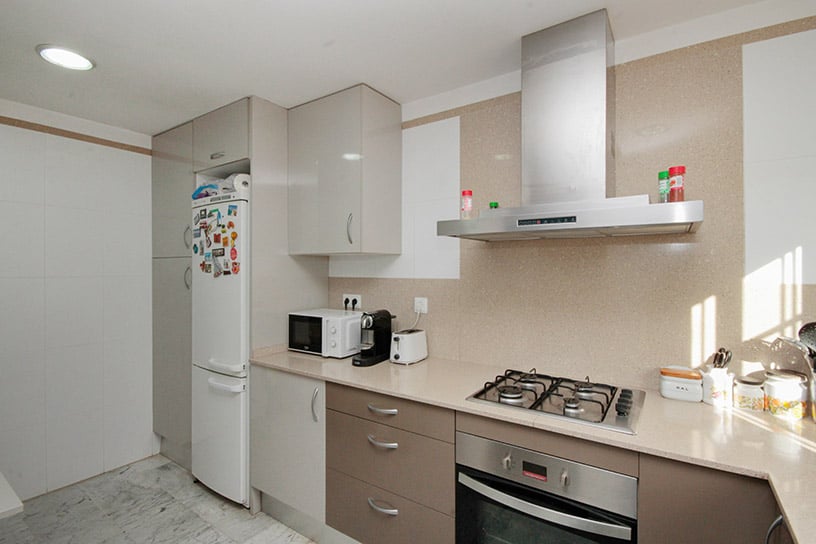 Chalet adosado en venta en carrer Carrer 19