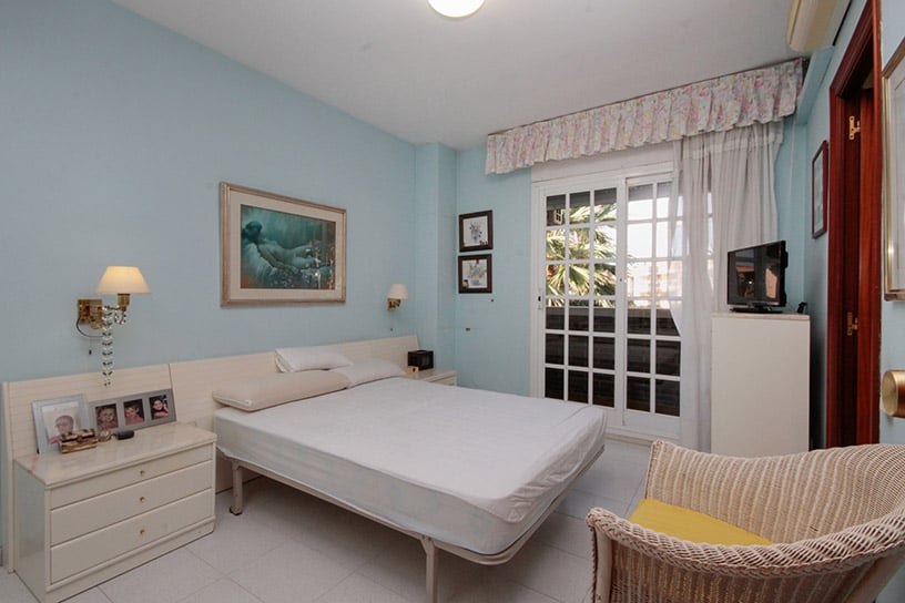 Chalet adosado en venta en carrer Carrer 19