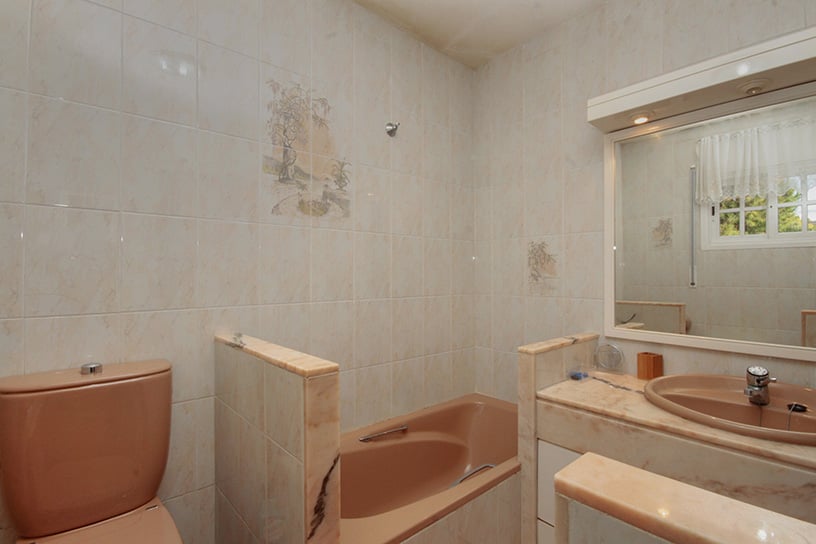 Chalet adosado en venta en carrer Carrer 19