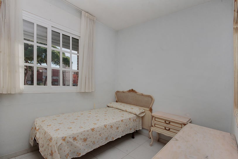 Chalet adosado en venta en carrer Carrer 19