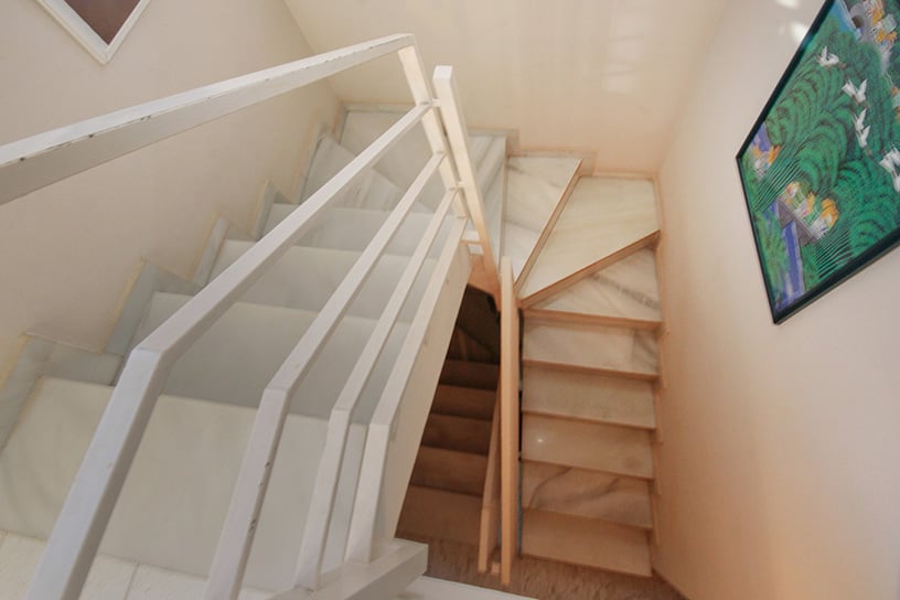 Chalet adosado en venta en carrer Carrer 19