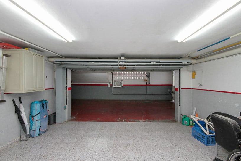 Chalet adosado en venta en carrer Carrer 19