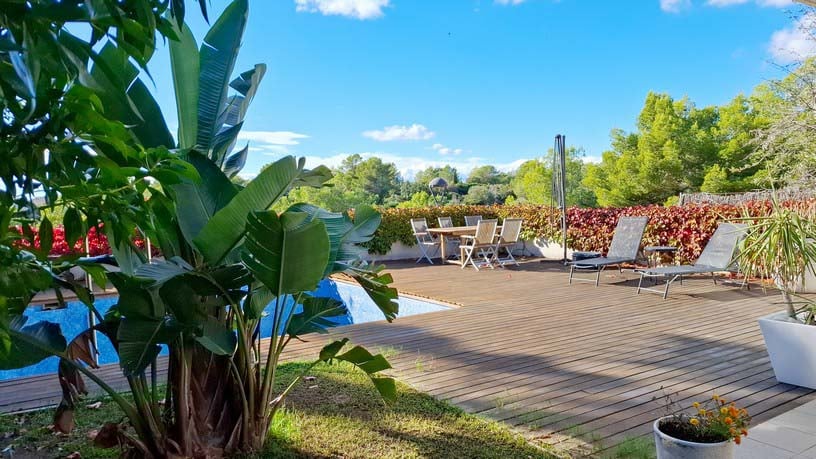 House for sale in carrer Carrer Corts Daragò