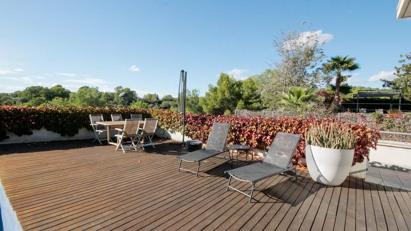 House for sale in carrer Carrer Corts Daragò