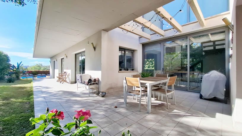 House for sale in carrer Carrer Corts Daragò