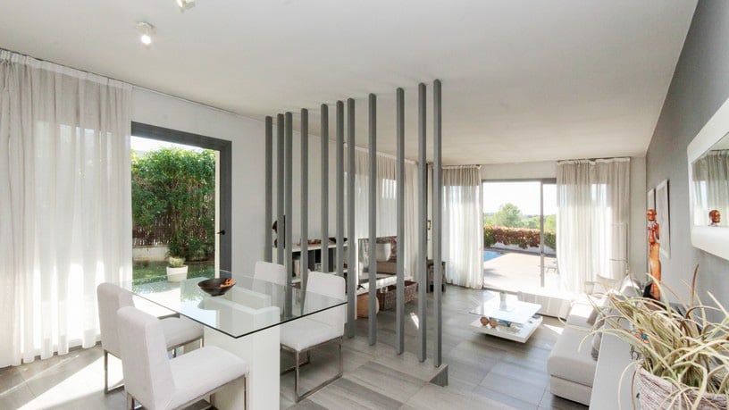 House for sale in carrer Carrer Corts Daragò