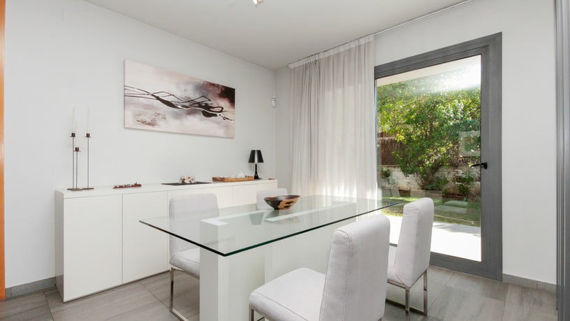 House for sale in carrer Carrer Corts Daragò