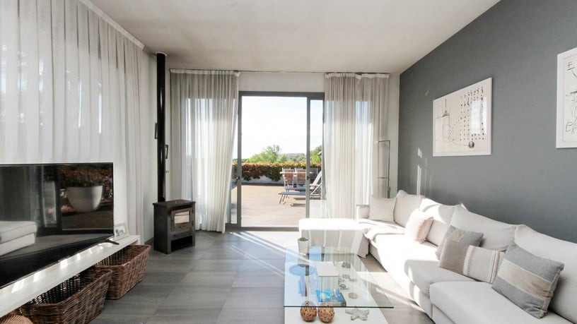 House for sale in carrer Carrer Corts Daragò