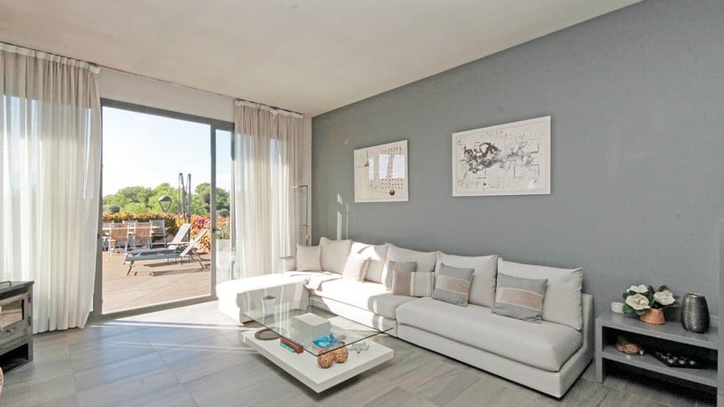 House for sale in carrer Carrer Corts Daragò