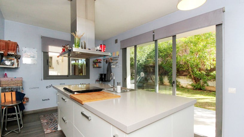 House for sale in carrer Carrer Corts Daragò