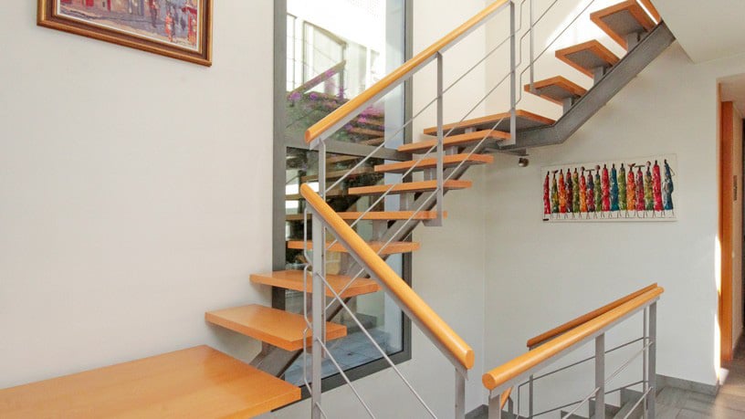 House for sale in carrer Carrer Corts Daragò