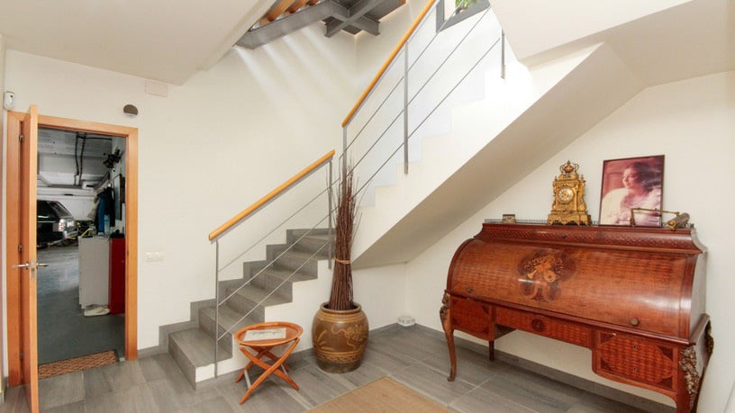 House for sale in carrer Carrer Corts Daragò