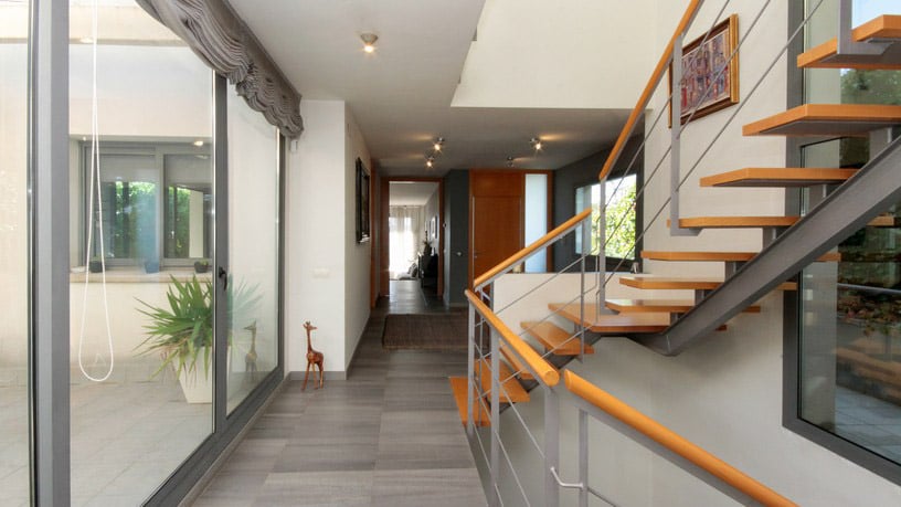 House for sale in carrer Carrer Corts Daragò