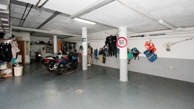 House for sale in carrer Carrer Corts Daragò