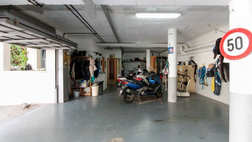 House for sale in carrer Carrer Corts Daragò